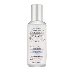 The Therapy Hydrating Formula Emulsion